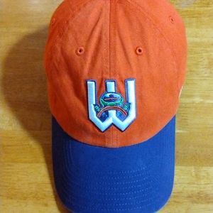 Witchita Turbo Tubs MiLB '47 Brand Adj Hat